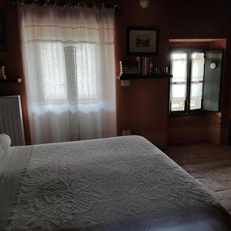 B&B Il Salice Veruno Szoba fotó