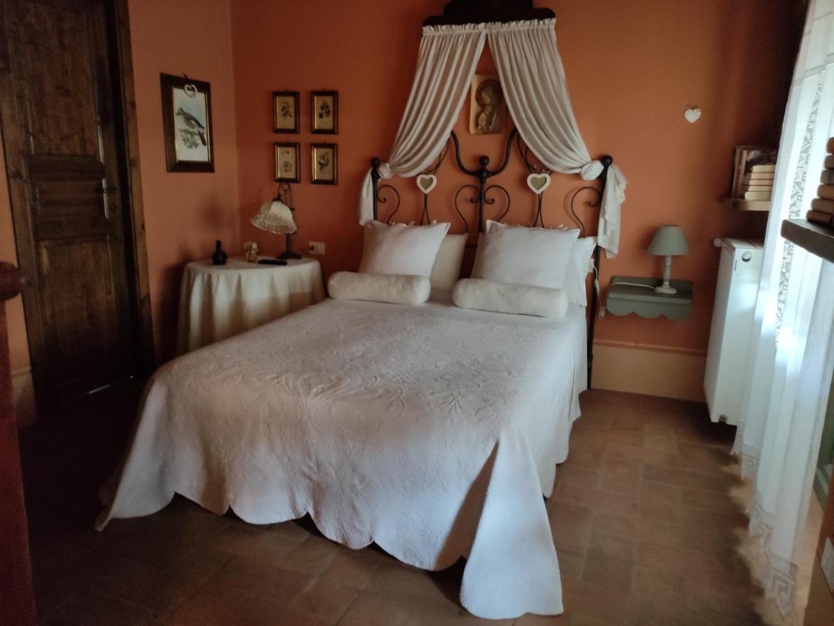 B&B Il Salice Veruno Kültér fotó