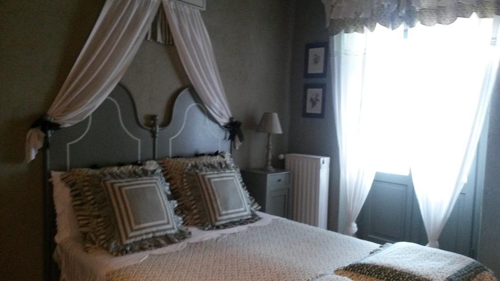 B&B Il Salice Veruno Szoba fotó