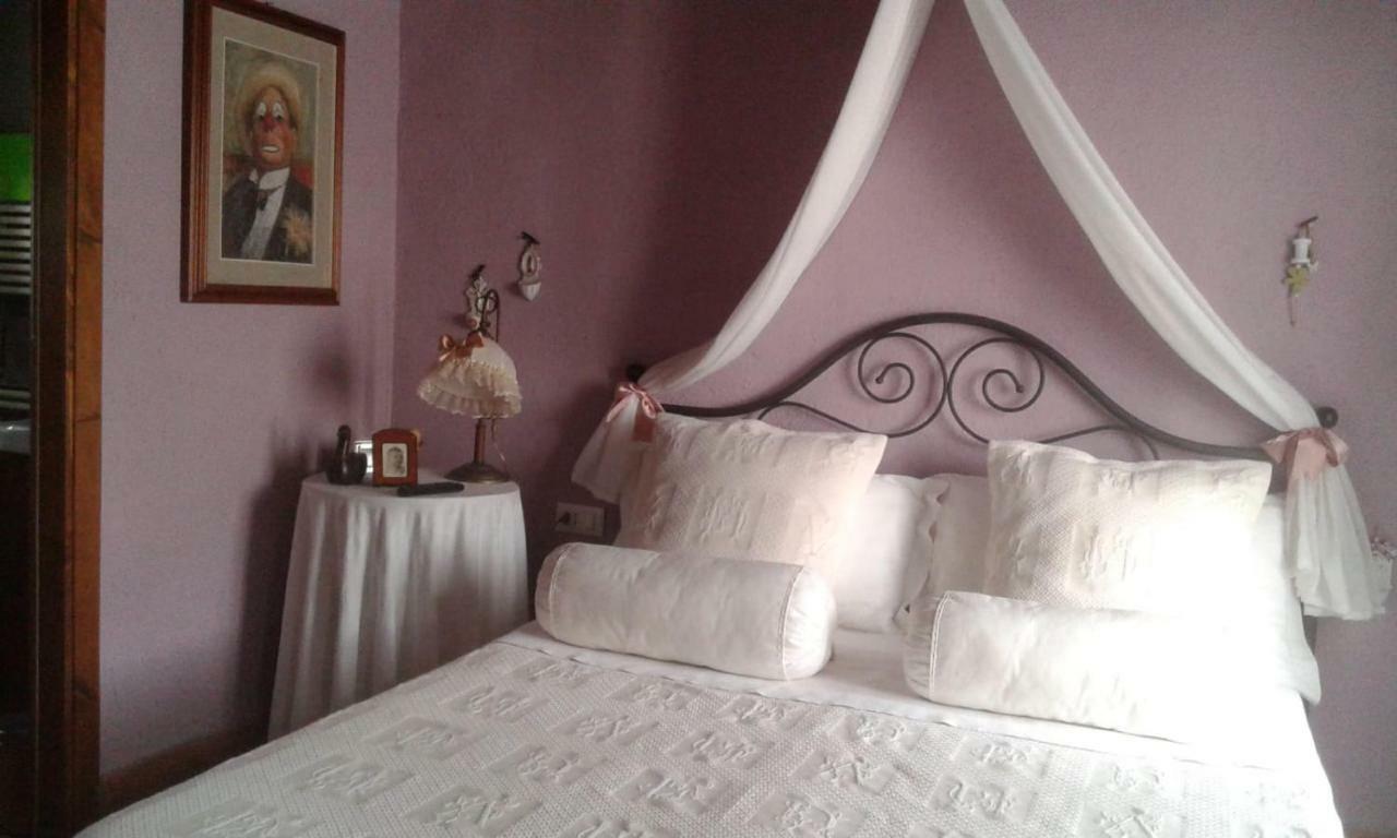 B&B Il Salice Veruno Kültér fotó