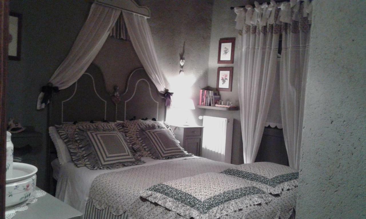 B&B Il Salice Veruno Kültér fotó