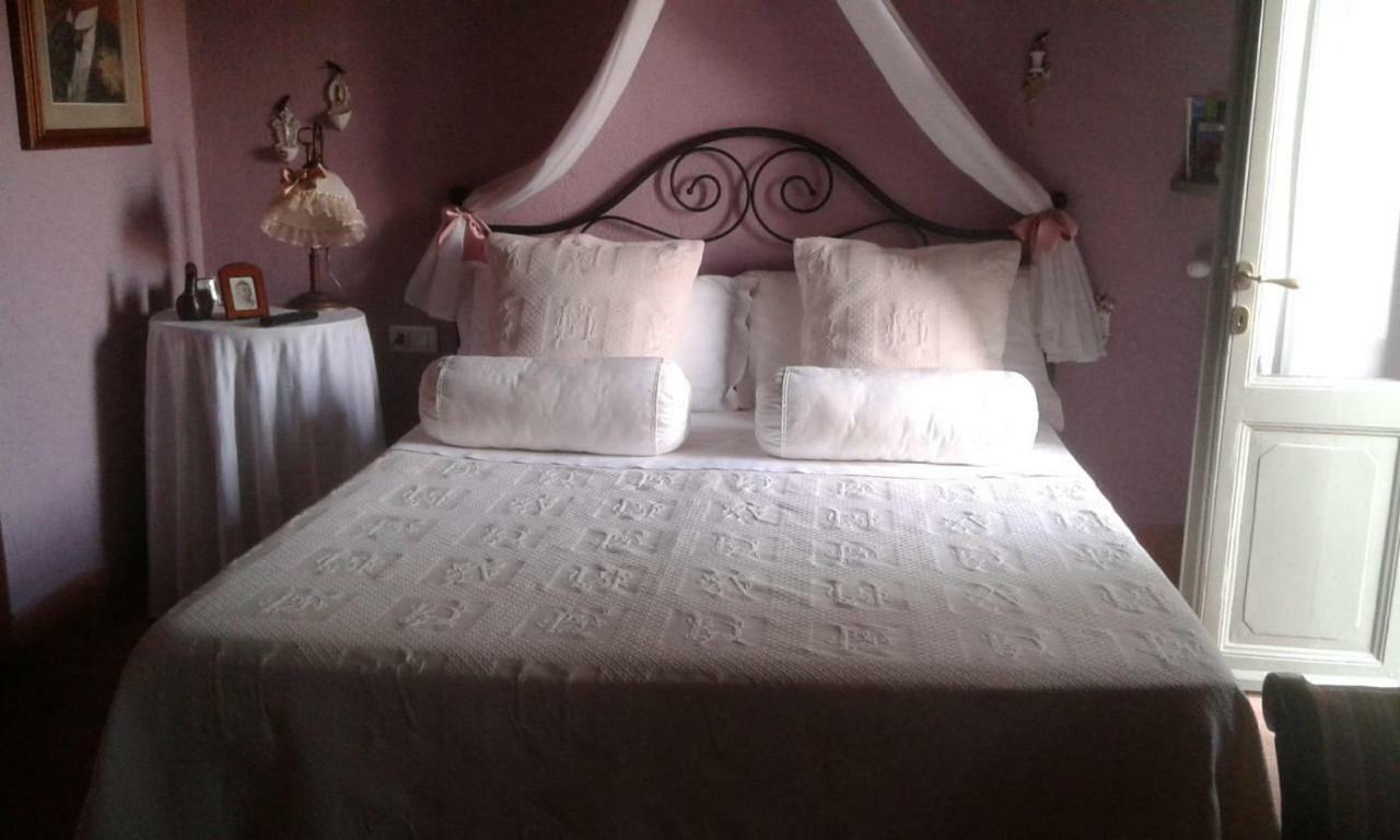B&B Il Salice Veruno Kültér fotó